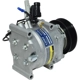 Purchase Top-Quality New Compressor And Clutch by UAC - CO4969AC pa3