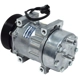 Purchase Top-Quality UAC - CO7702C - Compressor Assembly pa1