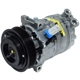 Purchase Top-Quality UAC - CO8628C - Compressor Assembly pa1