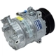 Purchase Top-Quality UAC - CO8628C - Compressor Assembly pa2