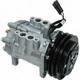 Purchase Top-Quality New Compressor And Clutch by UAC - CO0011C pa5