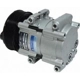 Purchase Top-Quality New Compressor And Clutch by UAC - CO101210C pa6