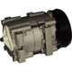 Purchase Top-Quality New Compressor And Clutch by UAC - CO101320C pa6