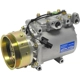Purchase Top-Quality New Compressor And Clutch by UAC - CO10218T pa1