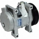Purchase Top-Quality New Compressor And Clutch by UAC - CO10236C pa3
