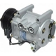 Purchase Top-Quality New Compressor And Clutch by UAC - CO102530AC pa3