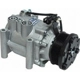 Purchase Top-Quality New Compressor And Clutch by UAC - CO102530AC pa4