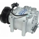 Purchase Top-Quality New Compressor And Clutch by UAC - CO102530AC pa5