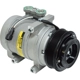 Purchase Top-Quality New Compressor And Clutch by UAC - CO102580PC pa1