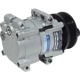 Purchase Top-Quality New Compressor And Clutch by UAC - CO103090C pa1