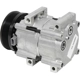 Purchase Top-Quality New Compressor And Clutch by UAC - CO103090C pa11