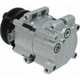 Purchase Top-Quality New Compressor And Clutch by UAC - CO103090C pa13