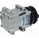 Purchase Top-Quality New Compressor And Clutch by UAC - CO103090C pa15