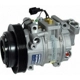Purchase Top-Quality New Compressor And Clutch by UAC - CO10387C pa2