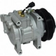 Purchase Top-Quality New Compressor And Clutch by UAC - CO10387C pa3