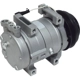 Purchase Top-Quality New Compressor And Clutch by UAC - CO10403C pa1