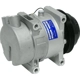 Purchase Top-Quality New Compressor And Clutch by UAC - CO10554JC pa2