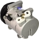 Purchase Top-Quality New Compressor And Clutch by UAC - CO10554JC pa8
