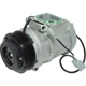 Purchase Top-Quality New Compressor And Clutch by UAC - CO10576C pa3