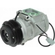 Purchase Top-Quality New Compressor And Clutch by UAC - CO10576C pa4