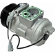 Purchase Top-Quality New Compressor And Clutch by UAC - CO10576C pa5