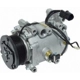 Purchase Top-Quality New Compressor And Clutch by UAC - CO10597AC pa2