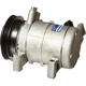 Purchase Top-Quality New Compressor And Clutch by UAC - CO10604C pa3