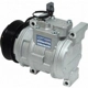 Purchase Top-Quality New Compressor And Clutch by UAC - CO10663PC pa2