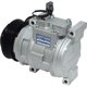 Purchase Top-Quality New Compressor And Clutch by UAC - CO10663PC pa3