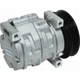 Purchase Top-Quality New Compressor And Clutch by UAC - CO10686C pa5