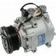 Purchase Top-Quality New Compressor And Clutch by UAC - CO10693C pa2