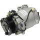 Purchase Top-Quality New Compressor And Clutch by UAC - CO10712AC pa1