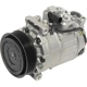 Purchase Top-Quality New Compressor And Clutch by UAC - CO10730AC pa3