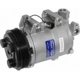 Purchase Top-Quality New Compressor And Clutch by UAC - CO10778JC pa1
