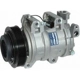 Purchase Top-Quality New Compressor And Clutch by UAC - CO10778JC pa2