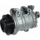 Purchase Top-Quality New Compressor And Clutch by UAC - CO10778JC pa3