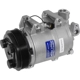 Purchase Top-Quality New Compressor And Clutch by UAC - CO10778JC pa8