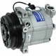 Purchase Top-Quality New Compressor And Clutch by UAC - CO10791C pa7