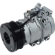 Purchase Top-Quality New Compressor And Clutch by UAC - CO10797C pa3