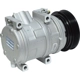 Purchase Top-Quality New Compressor And Clutch by UAC - CO10797C pa4