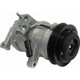Purchase Top-Quality New Compressor And Clutch by UAC - CO10800C pa5