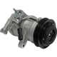 Purchase Top-Quality New Compressor And Clutch by UAC - CO10800C pa8