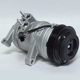 Purchase Top-Quality New Compressor And Clutch by UAC - CO10801C pa1