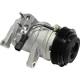 Purchase Top-Quality New Compressor And Clutch by UAC - CO10801C pa2