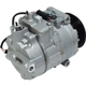 Purchase Top-Quality New Compressor And Clutch by UAC - CO10807JC pa2