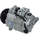 Purchase Top-Quality New Compressor And Clutch by UAC - CO10807JC pa3