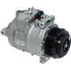 Purchase Top-Quality New Compressor And Clutch by UAC - CO10807JC pa5