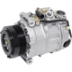 Purchase Top-Quality New Compressor And Clutch by UAC - CO10807JC pa6