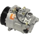 Purchase Top-Quality New Compressor And Clutch by UAC - CO10808JC pa2