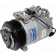Purchase Top-Quality New Compressor And Clutch by UAC - CO10808JC pa3
